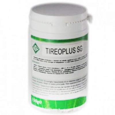 Tireoplus sg gran.150g