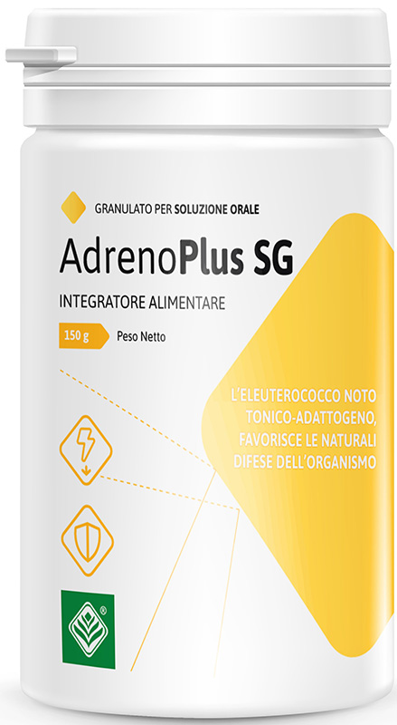 Adrenoplus sg gran.150g