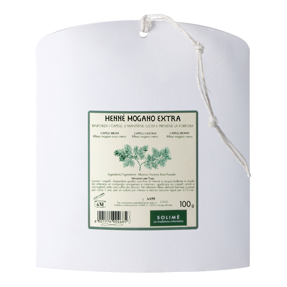 Henne mog ex 100g