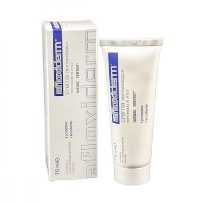 Afloxiderm crema dermatologica