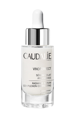 Caudalie vinoperfect antimacch