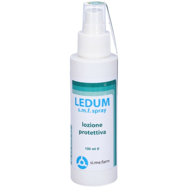 Ledum spray loz 100ml
