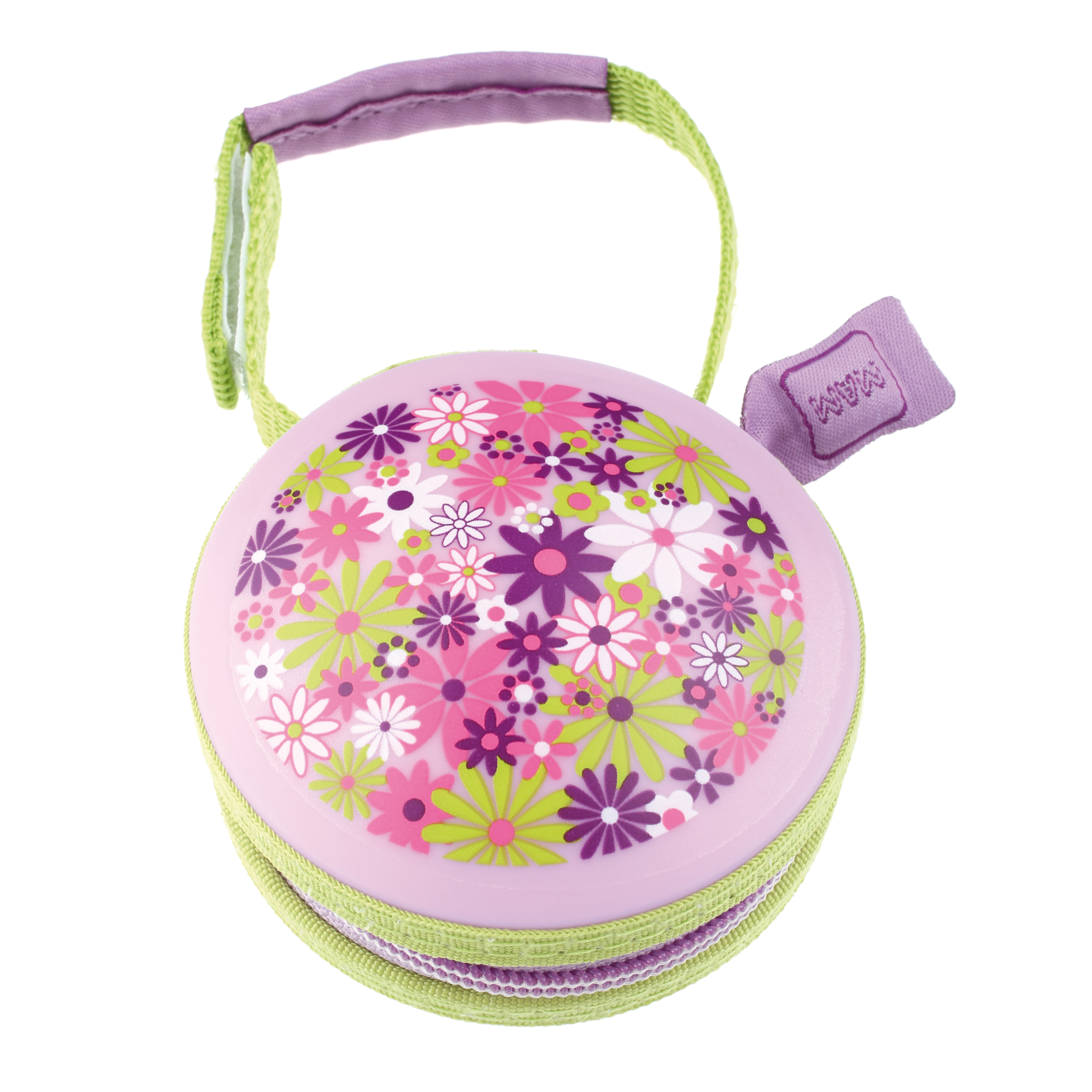 Mam clip&amp;cover porta succh.