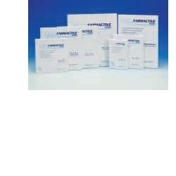 Medicazione idrocolloide farmactive hydro 5x7,5cm 5 pezzi