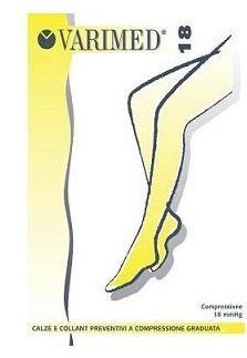 Varimed collant 18 sabbia 3