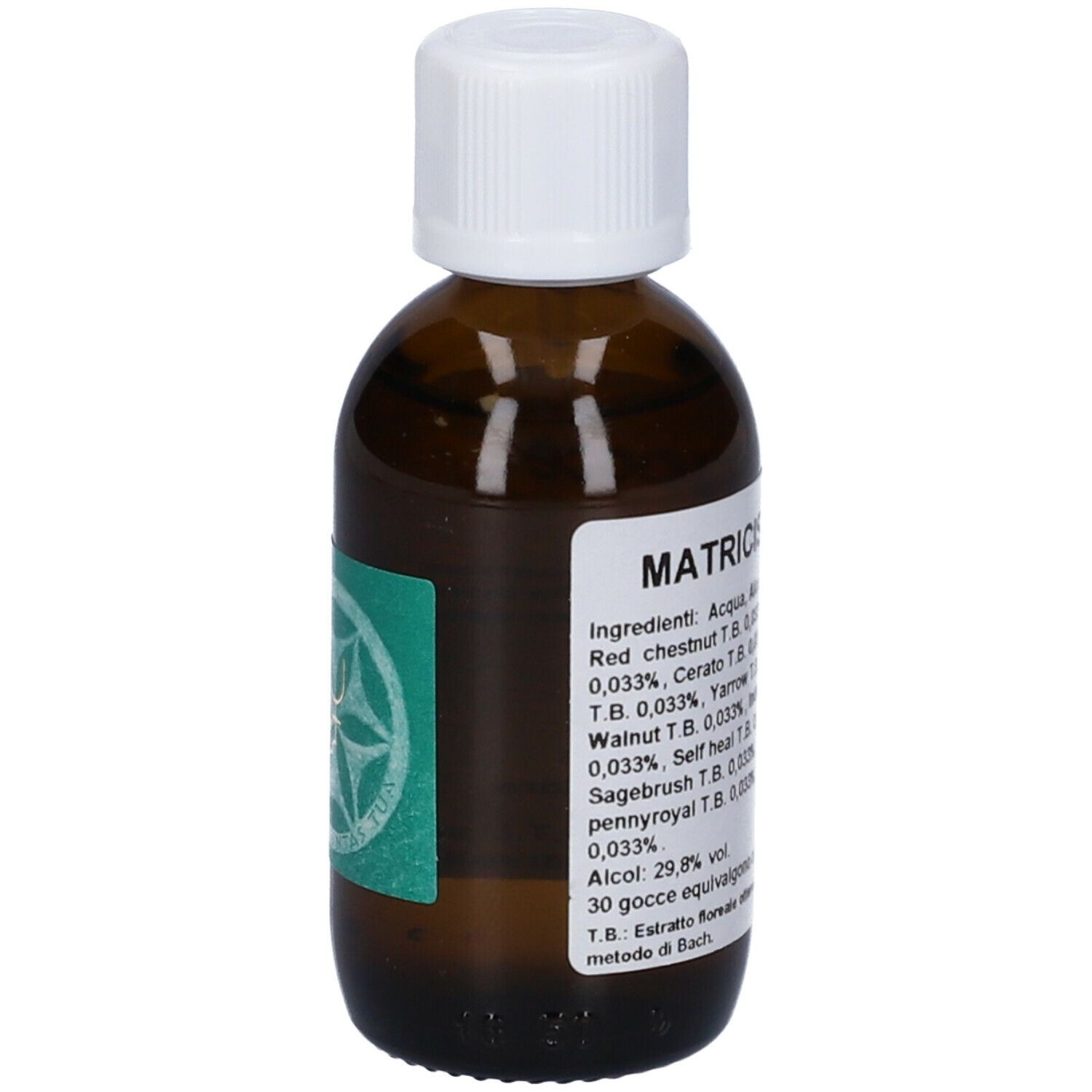Matricis Lumen 0 Gocce 50ml Oti