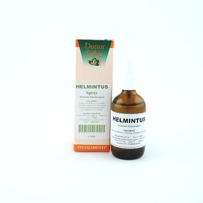 Helmintus spray 50 ml