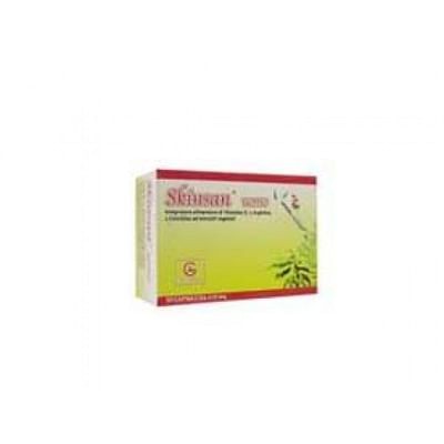 Skinsan Uomo Vit E 50capsule