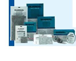Silvercel Med.st.cm 5x5 10pezzi