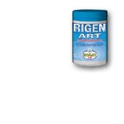 Rigen Art 60 Capsule