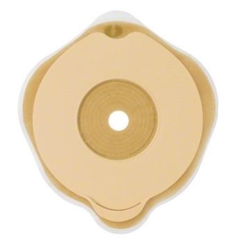 Flexima Key Pl.rit.60mm 5pezzi