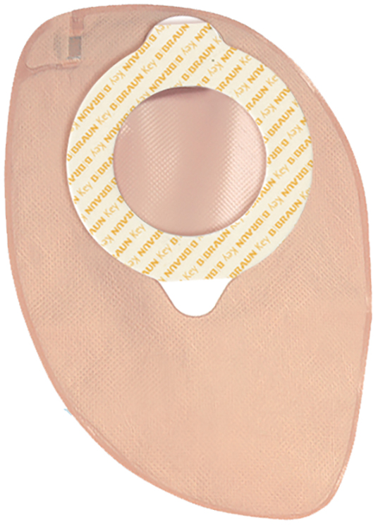 Flexima key sacca colo 60mm