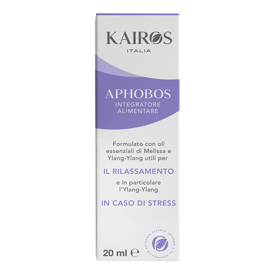 Aphobos spray 20 ml