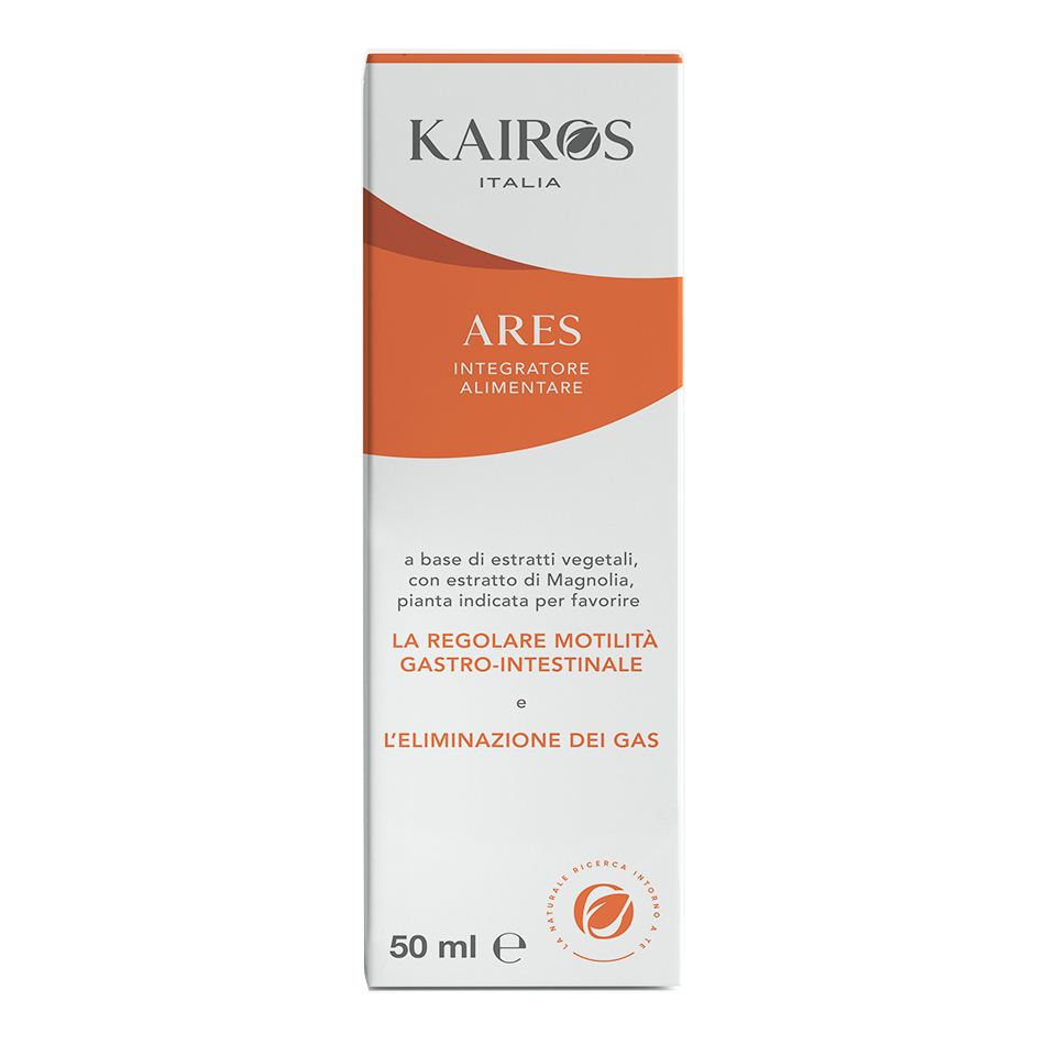 Ares gocce 50 ml