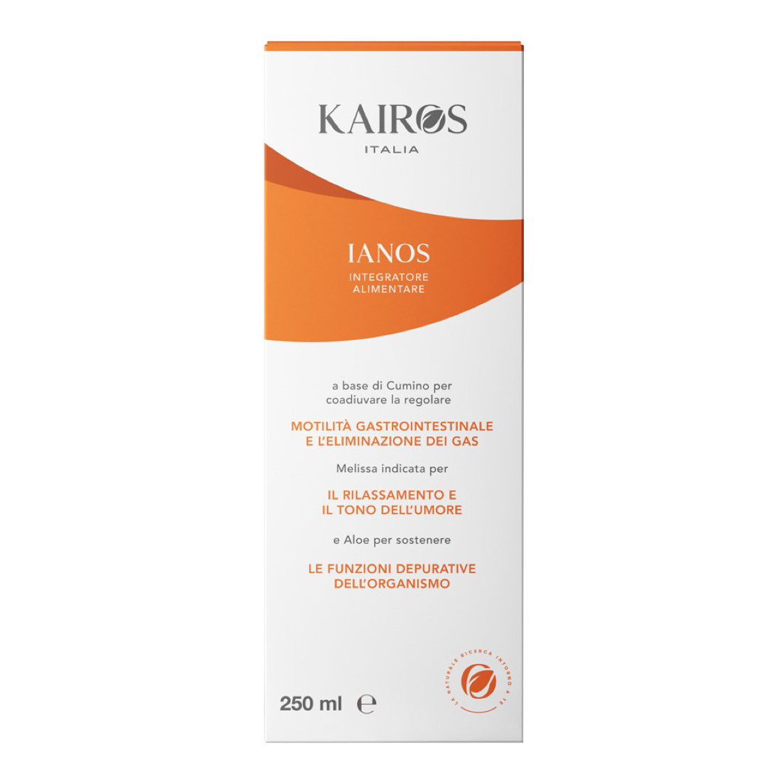 Ianos 250 ml