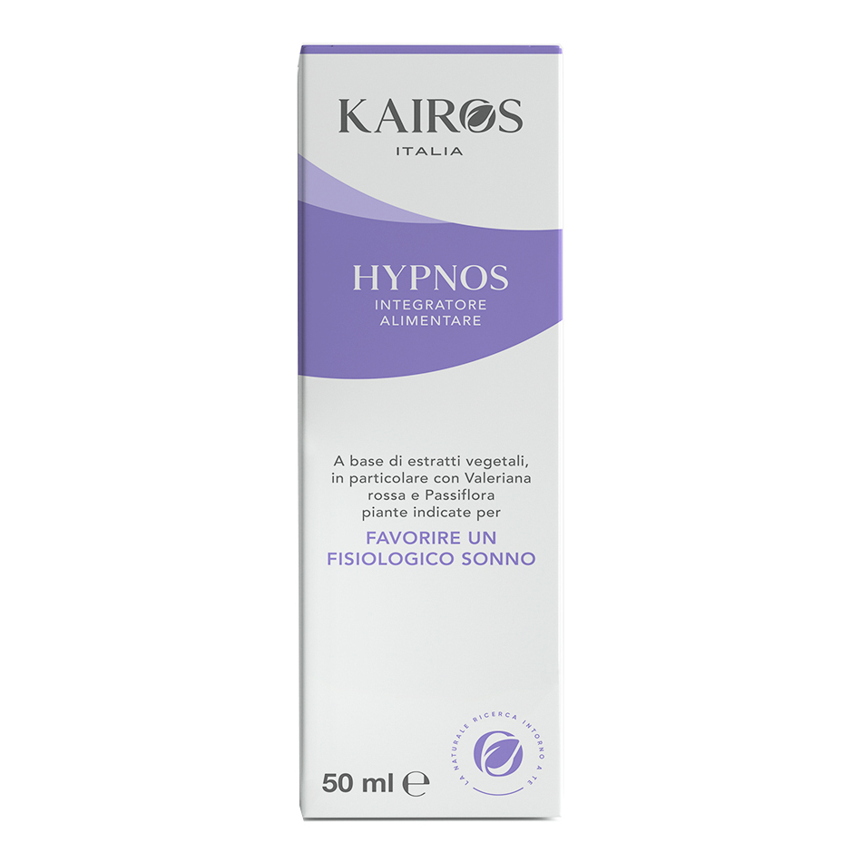 Hypnos gocce 50 ml