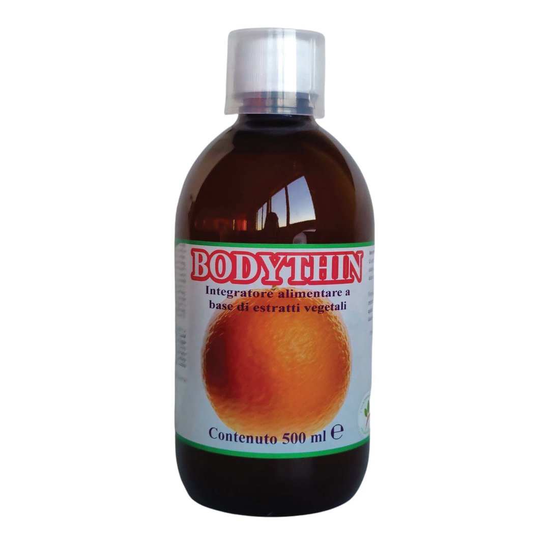 Bodythin Liquido 500ml