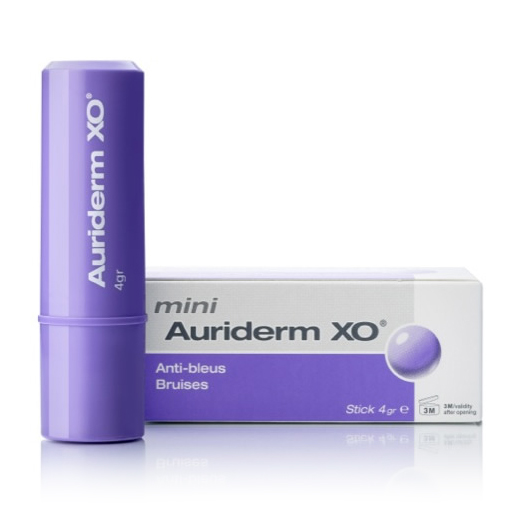 Auriderm xo stick gel 4 g