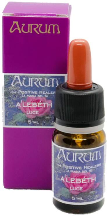 Alebeth luce gocce 5 ml