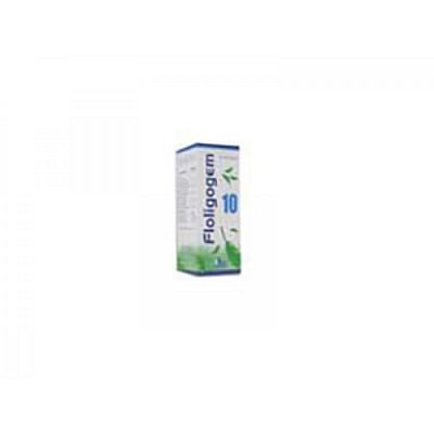 Floligogem 10 Gocce 30ml