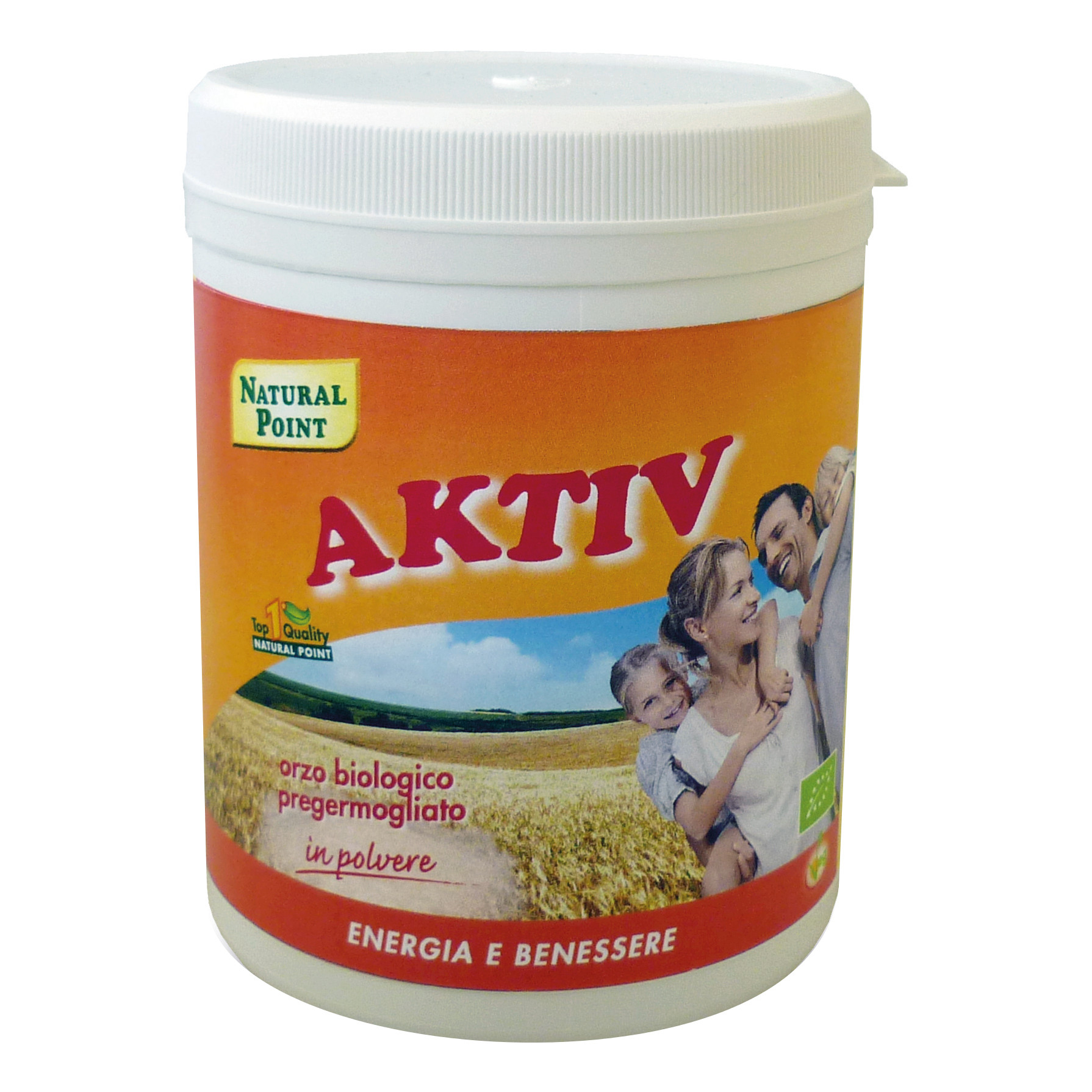 Aktiv orzo 300g
