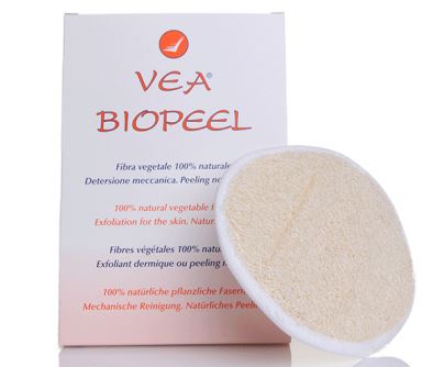 Vea Biopeel Fibra Veg.1 Pezzo