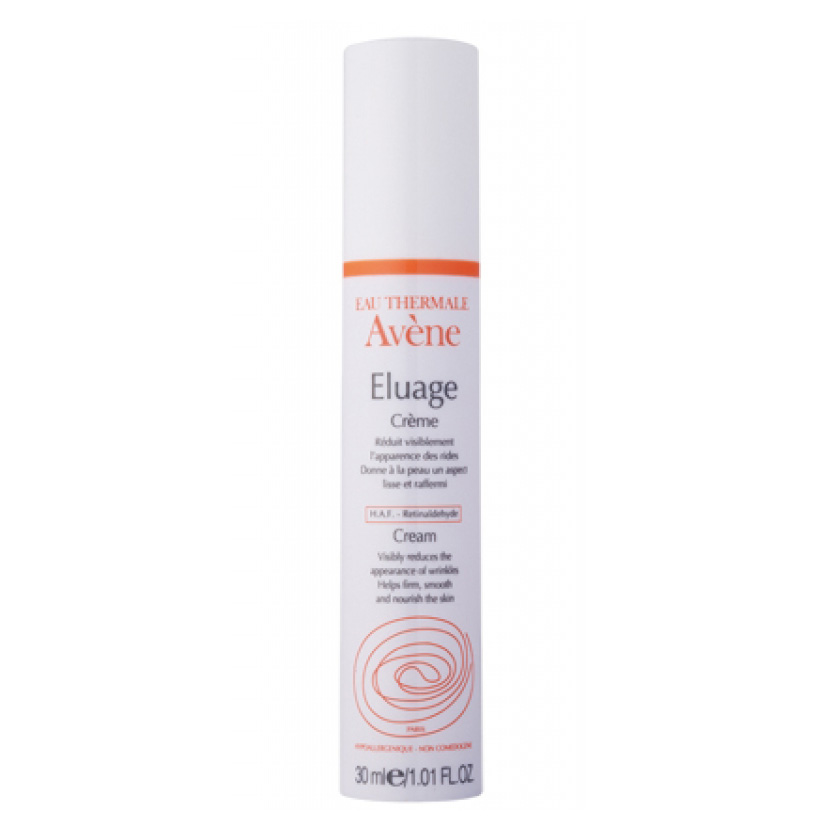 Eau Thermale Avene Eluage Crema 30 Ml-image