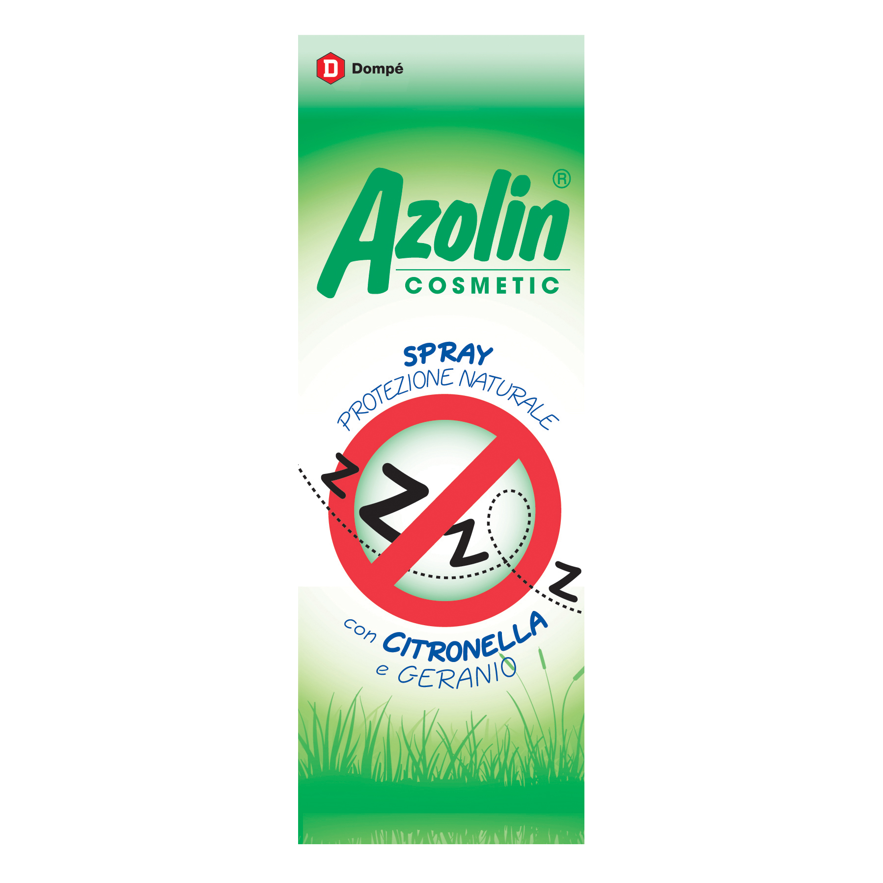 Neo azolin eco dopo punt.10ml
