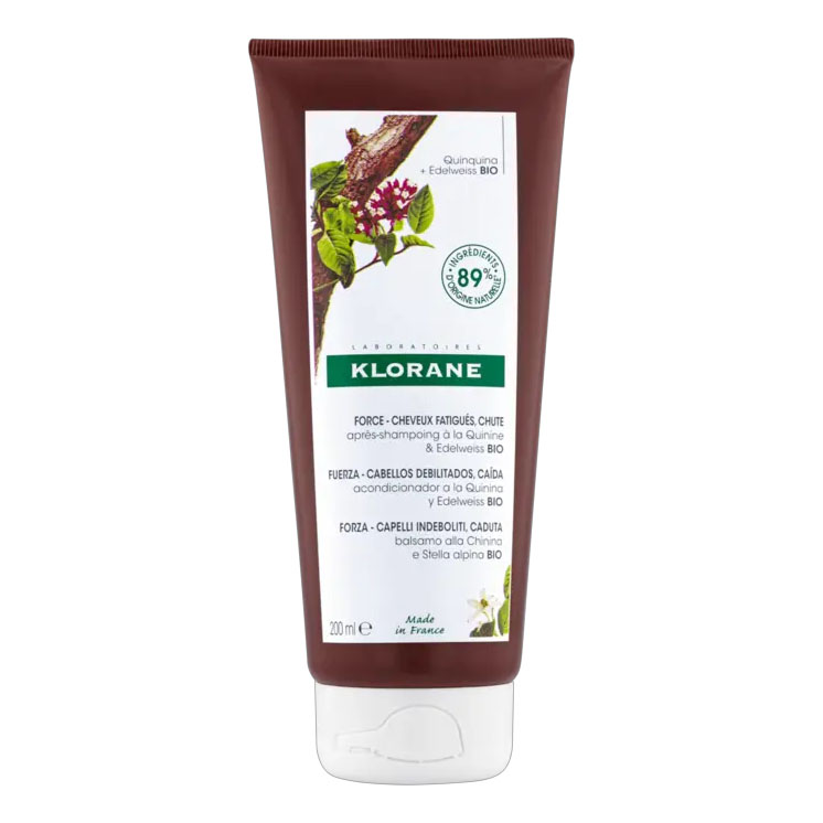Klorane balsamo chinina 150ml