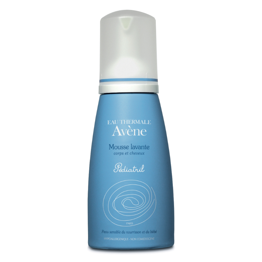 Pediatril mousse bagno250ml np