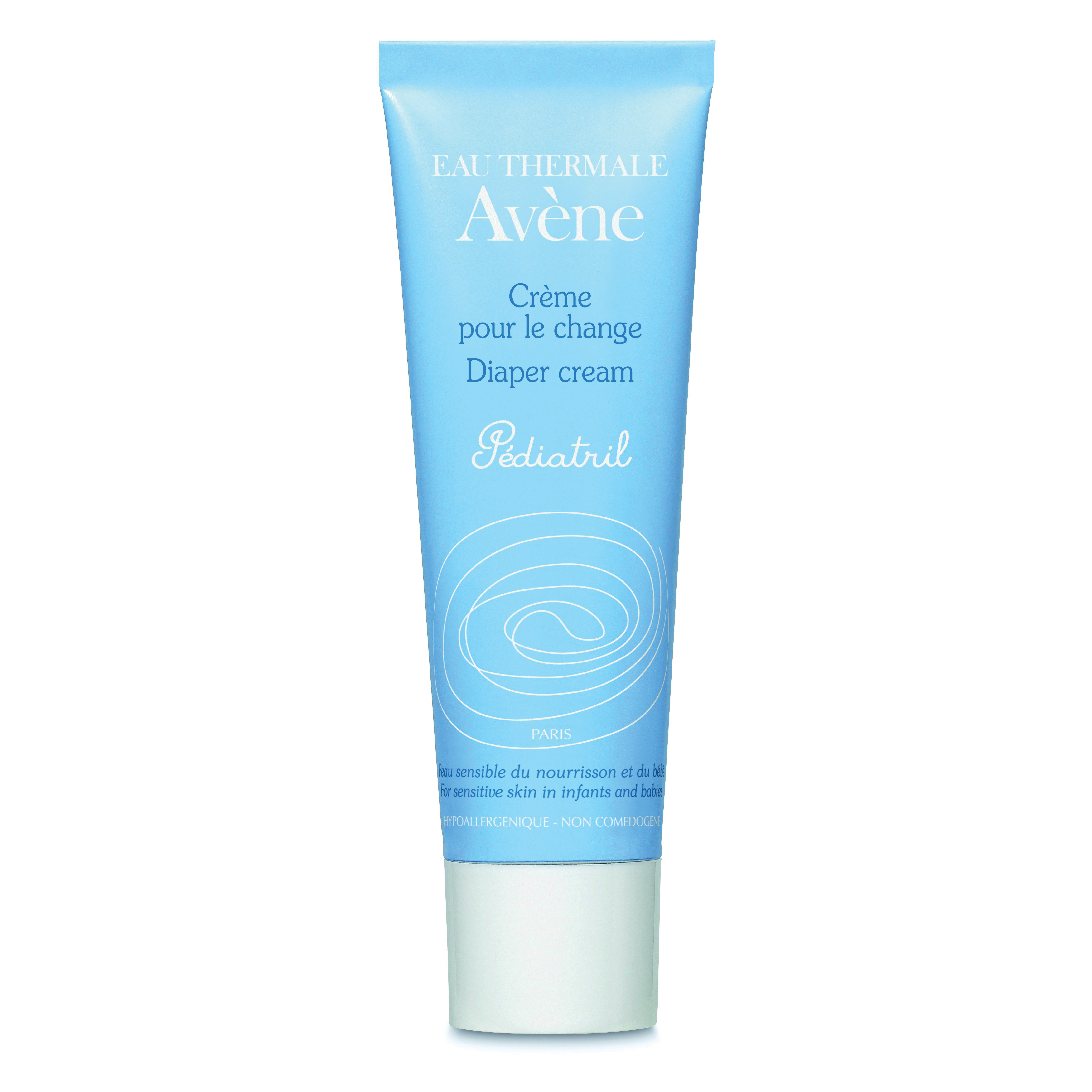 Pediatril crema cambio 50ml