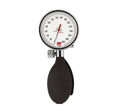 Sfigmo aneroid 60mm s/f interm