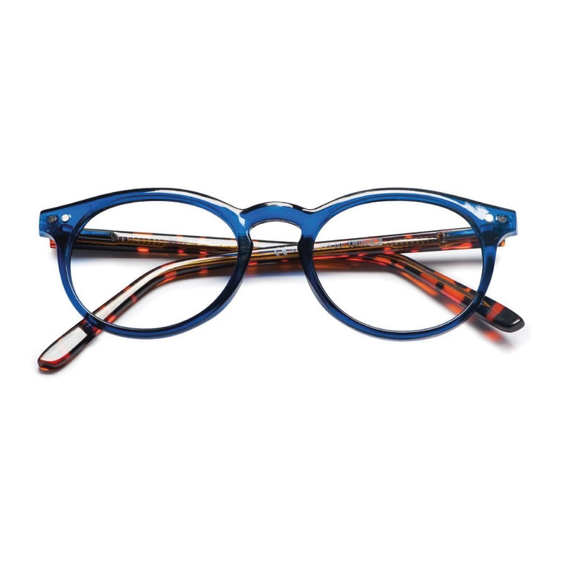 Smile occhiali blue 2,00