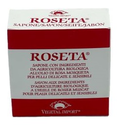 Roseta sap bio 100g