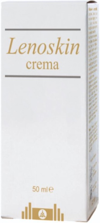 Lenoskin crema 50ml
