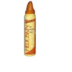 Pharcos helioskin spuma 125 ml