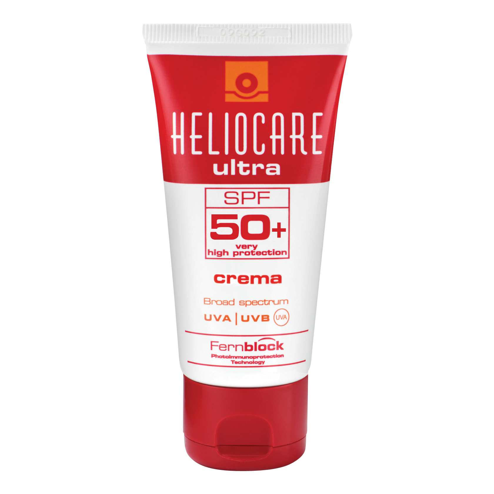 Heliocare crema solare fp50+ 50 ml