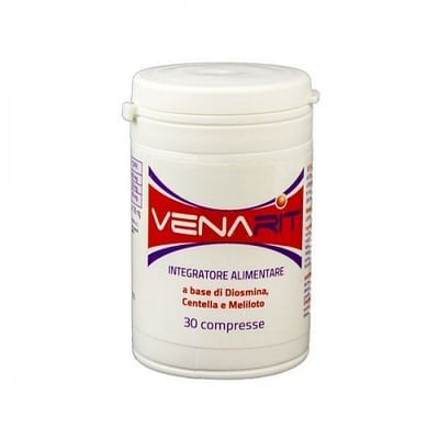 Venarit 30 Compresse