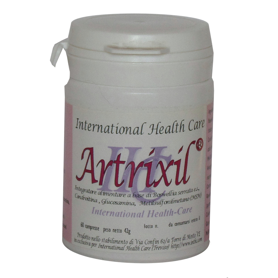 Artrixil 60 compresse