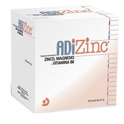 Adizinc 20 Bustine