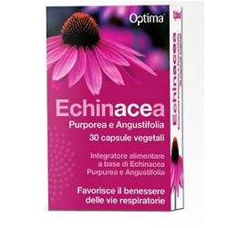 Optima Echinacea 30 Capsule Veget.
