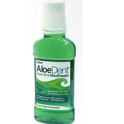 Aloedent Mouthwash Collutorio 250ml