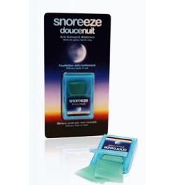 Snoreeze Oral Strips 14pezzi