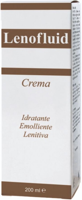 Lenofluid fluido 200ml