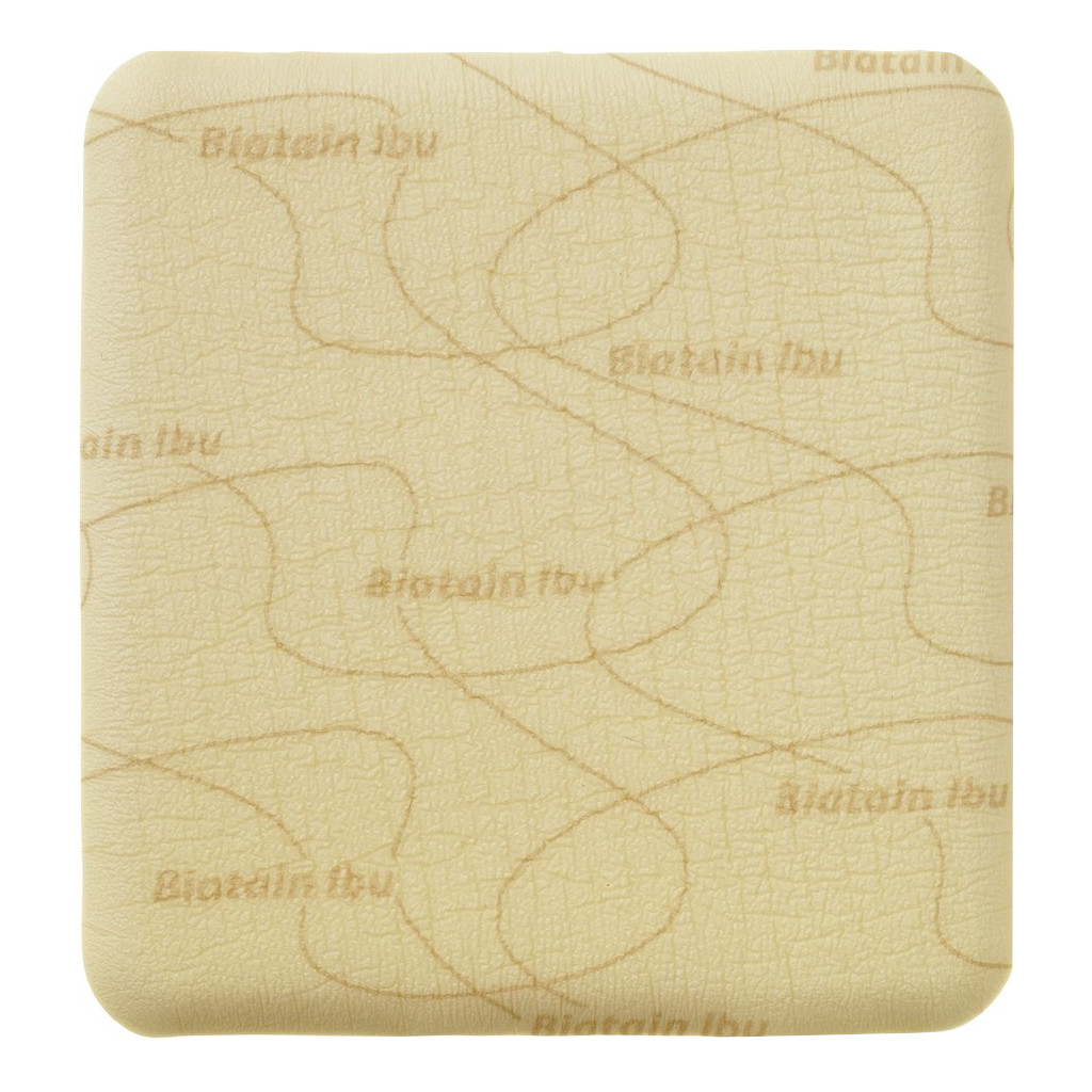Biatain Ibu Sch.n-a 20x20cm5pezzi