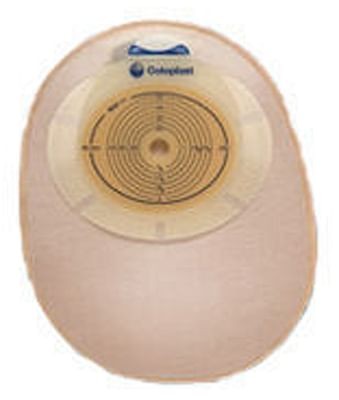 Coloplast Sensura Sac.tnt Rit.maxi 15480