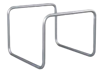 Alzacoperte alluminio moretti