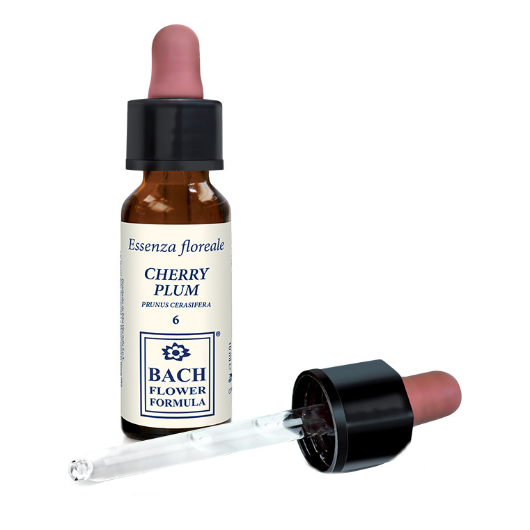 Cherry Plum Original 10ml Gocce
