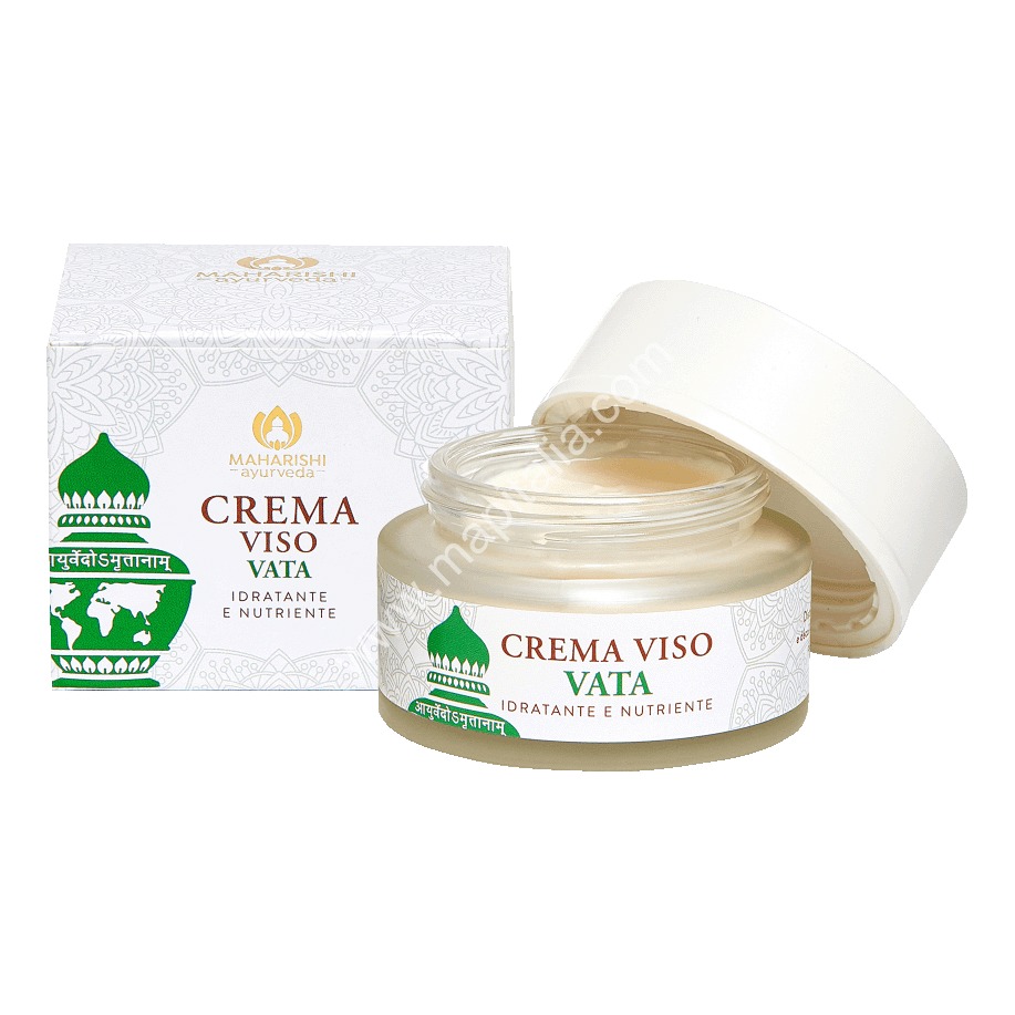 Map Italia Srl Map Crema Viso Vata 50Ml