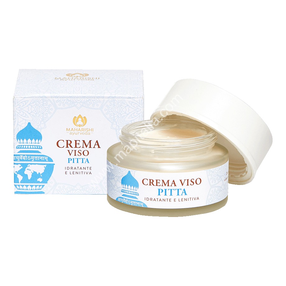 Map Italia Srl Map Crema Viso Pitta 50Ml